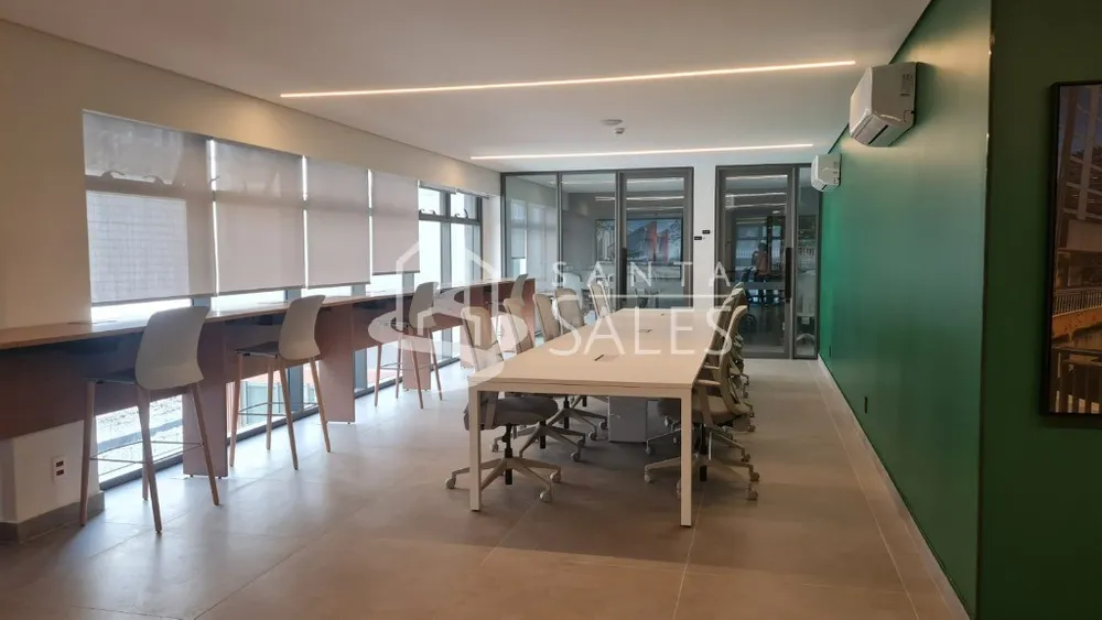 Kitnet-Studio, 30 m² - Foto 12