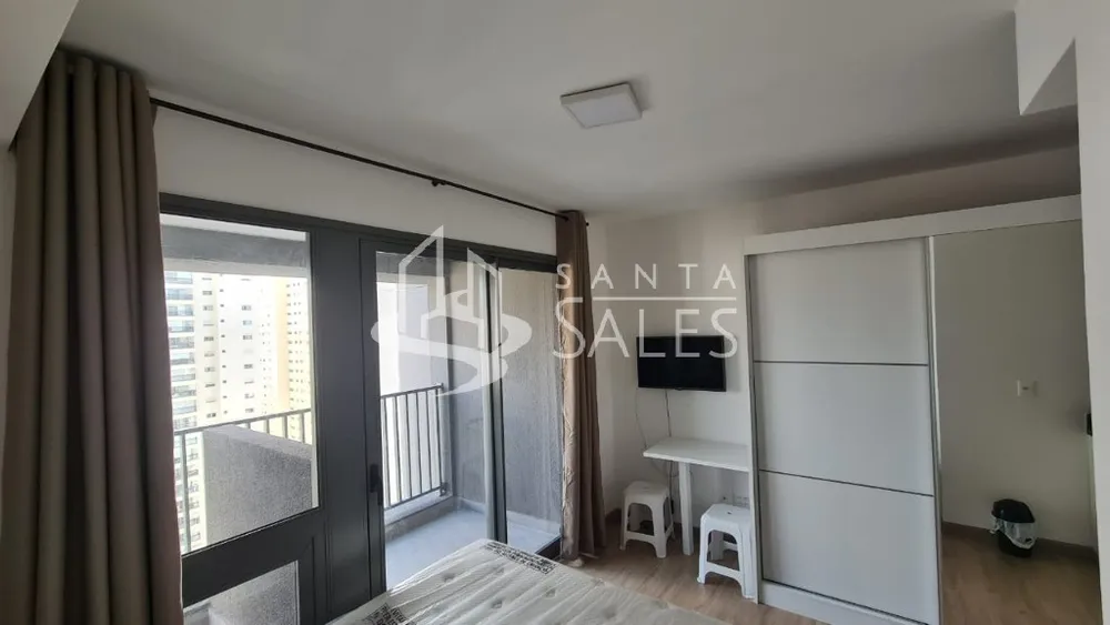 Kitnet-Studio, 30 m² - Foto 2