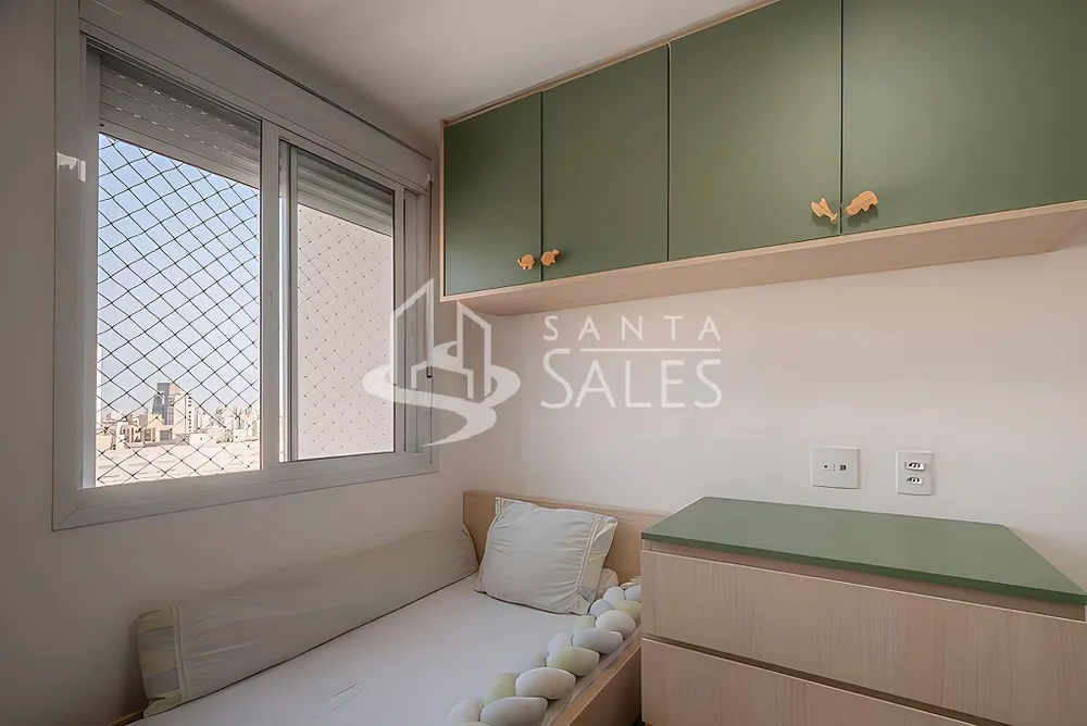 Apartamento, 3 quartos, 73 m² - Foto 6