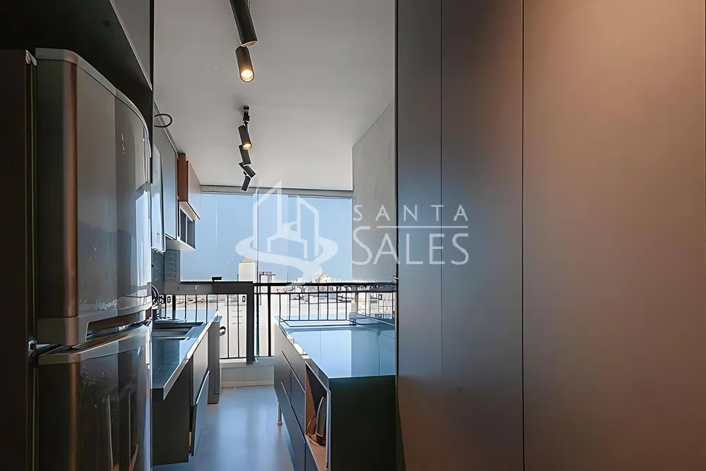 Apartamento, 3 quartos, 73 m² - Foto 1