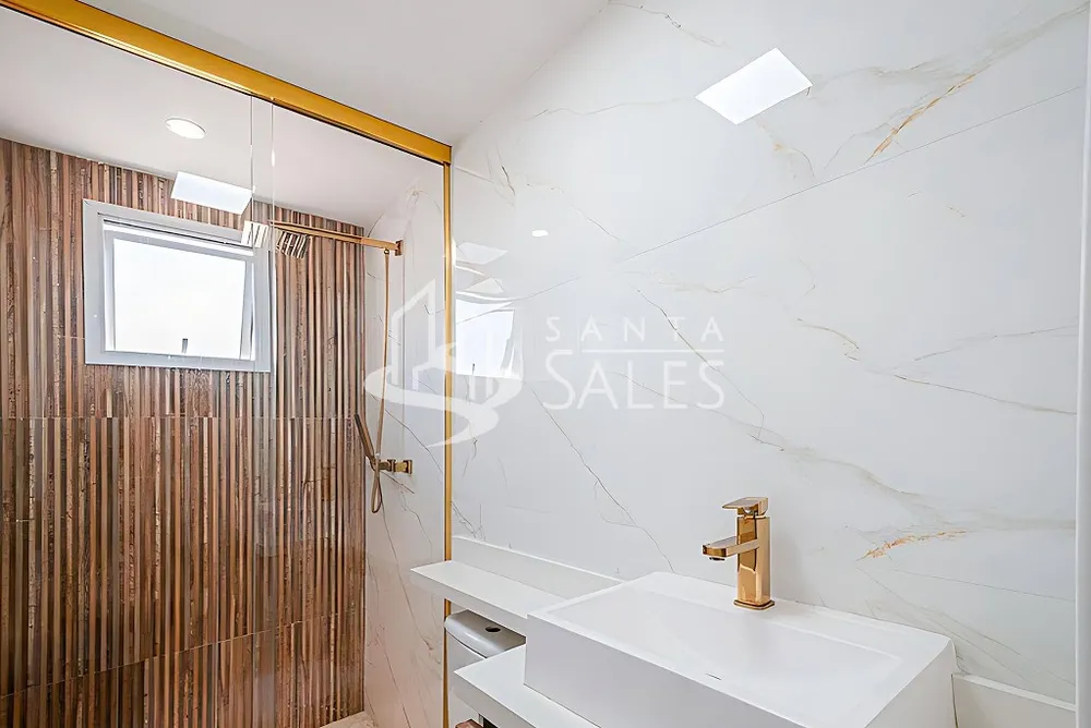 Apartamento, 3 quartos, 73 m² - Foto 8