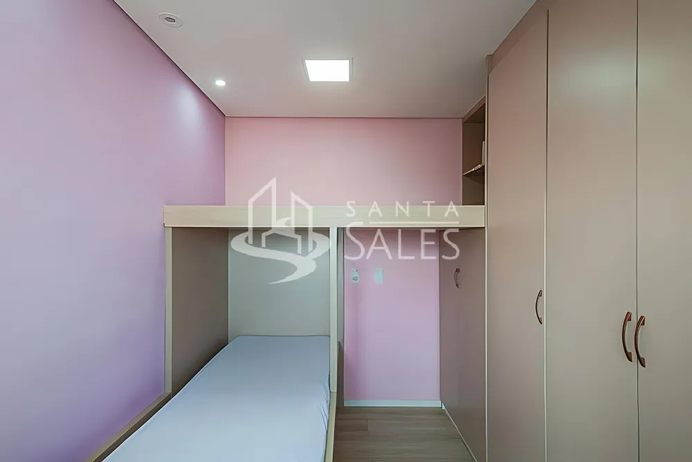 Apartamento, 3 quartos, 73 m² - Foto 5