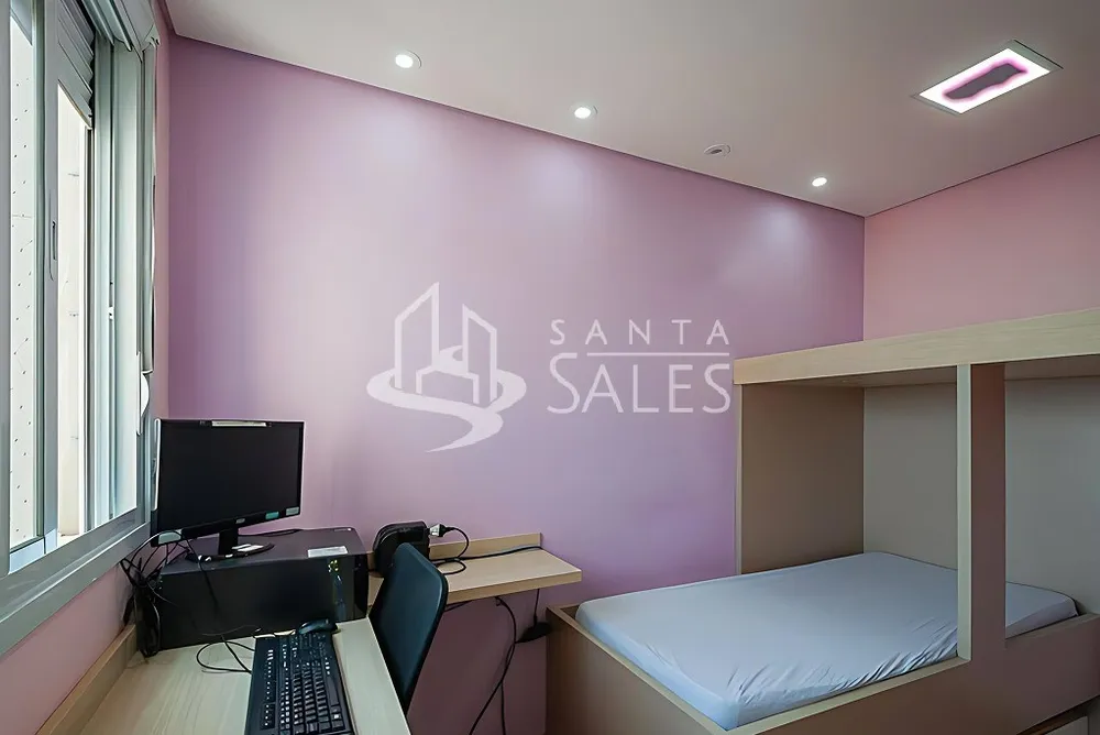 Apartamento, 3 quartos, 73 m² - Foto 4