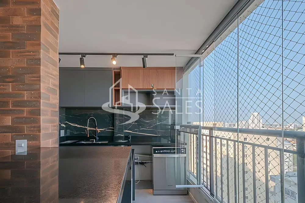 Apartamento, 3 quartos, 73 m² - Foto 3