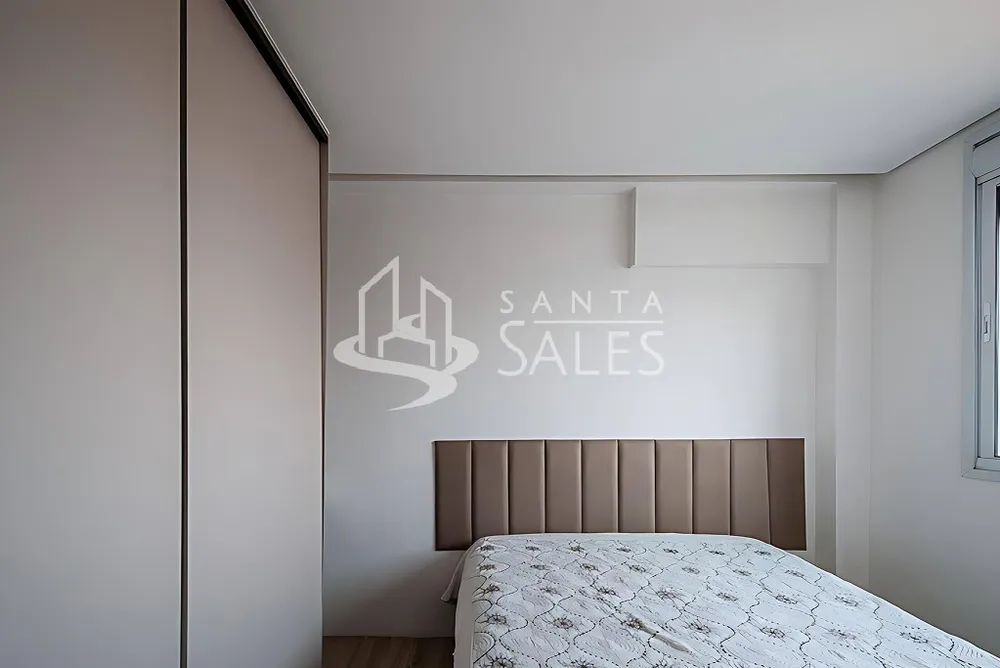 Apartamento, 3 quartos, 73 m² - Foto 2