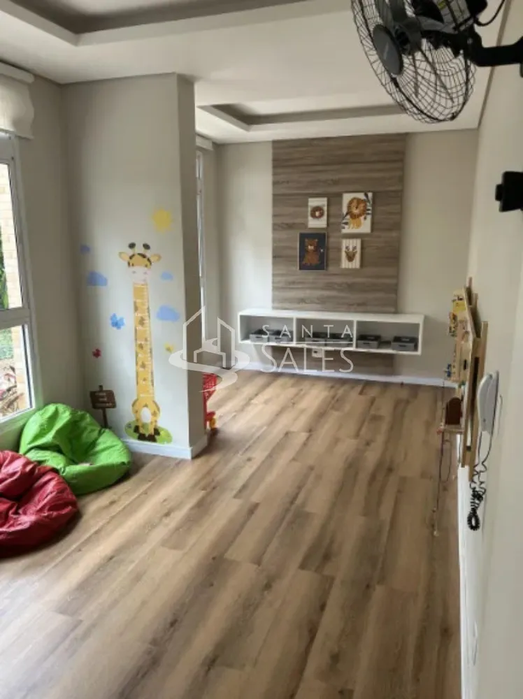 Apartamento, 2 quartos, 68 m² - Foto 2