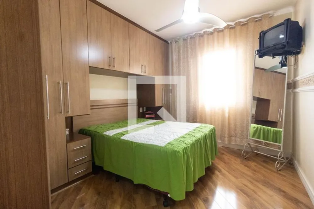 Apartamento, 3 quartos, 78 m² - Foto 2