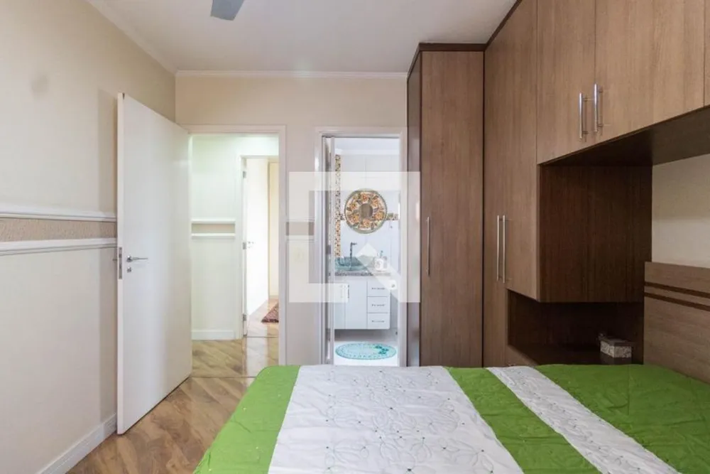 Apartamento, 3 quartos, 78 m² - Foto 3