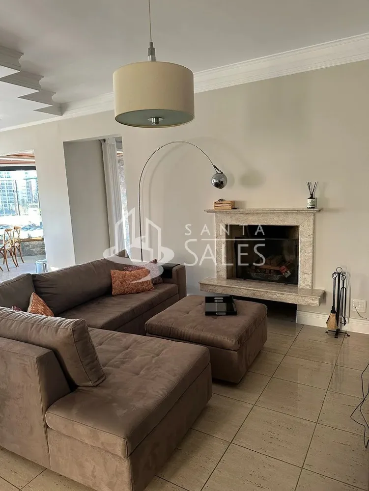 Apartamento, 4 quartos, 213 m² - Foto 2