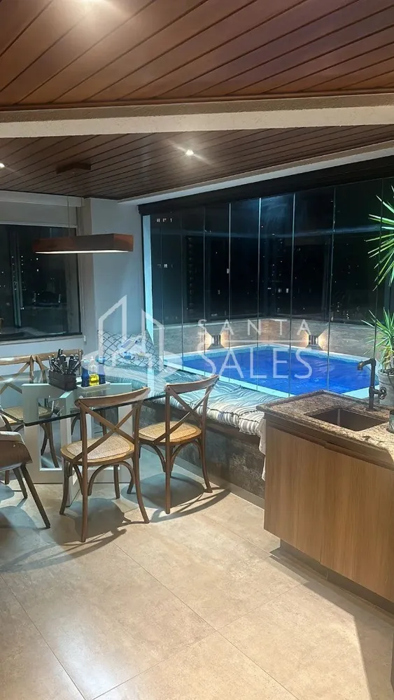 Apartamento, 4 quartos, 213 m² - Foto 4