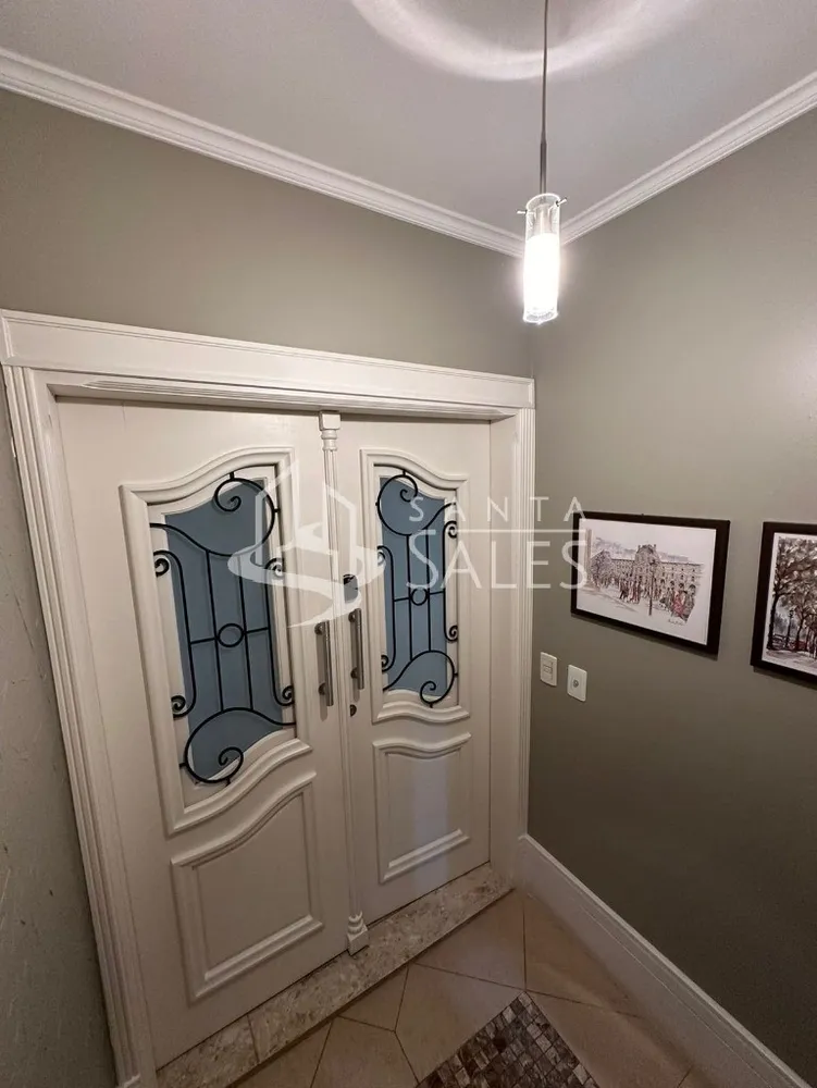 Apartamento, 4 quartos, 213 m² - Foto 1