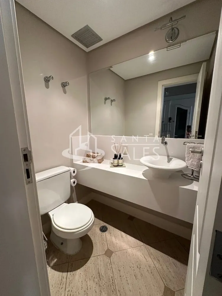 Apartamento, 4 quartos, 213 m² - Foto 7