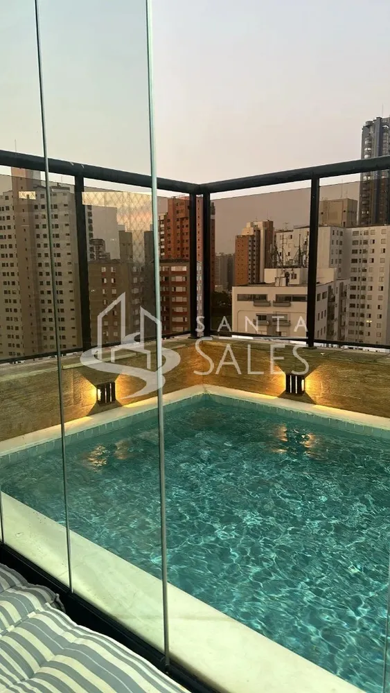 Apartamento, 4 quartos, 213 m² - Foto 3