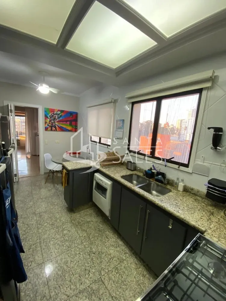 Apartamento, 4 quartos, 213 m² - Foto 8