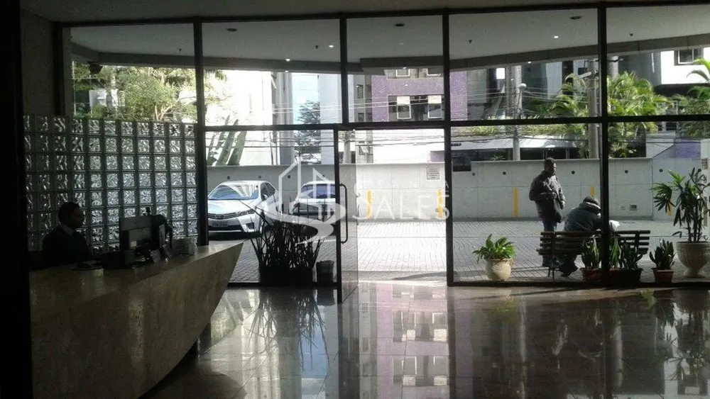 Loja-Salão, 319 m² - Foto 3