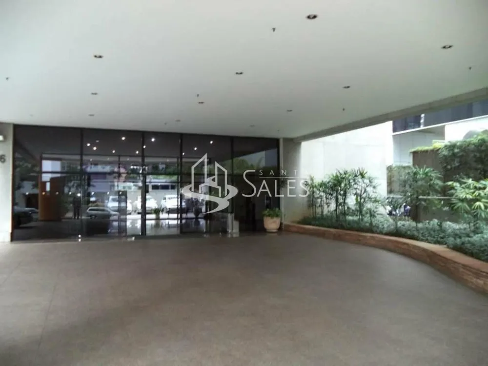 Loja-Salão, 319 m² - Foto 1