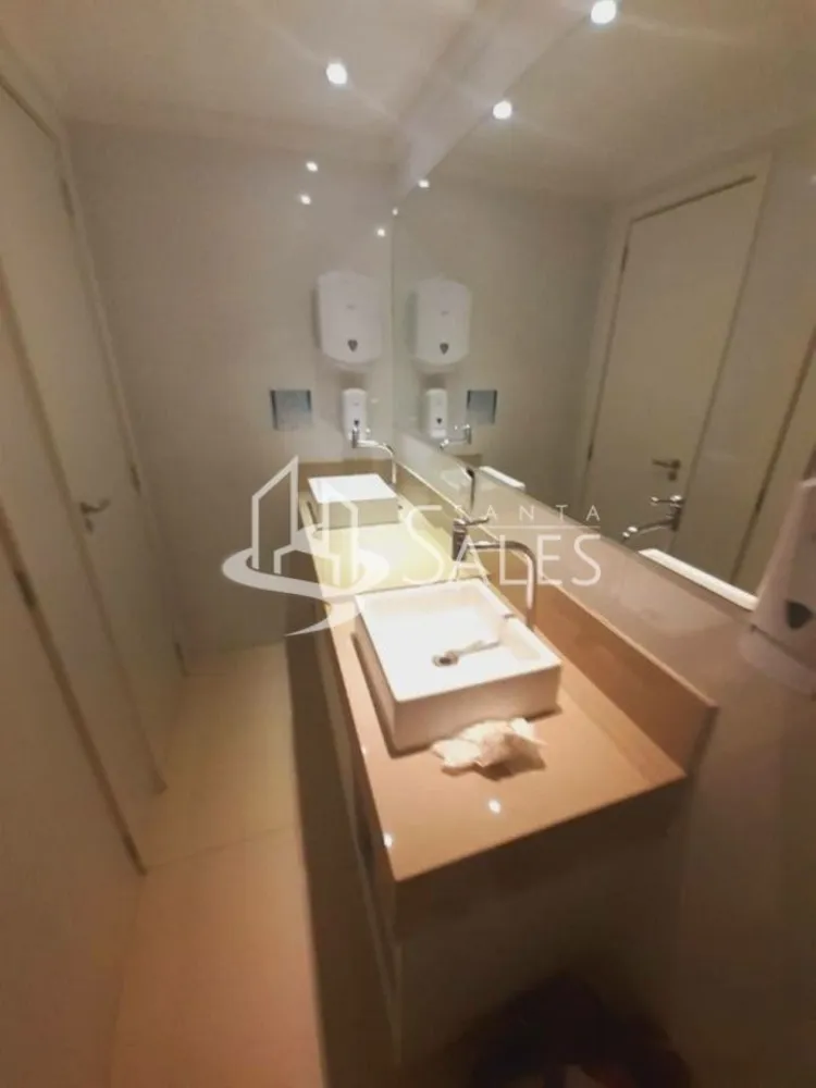 Loja-Salão, 319 m² - Foto 9