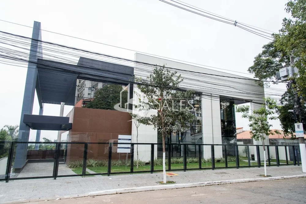 Prédio Inteiro, 1019 m² - Foto 10