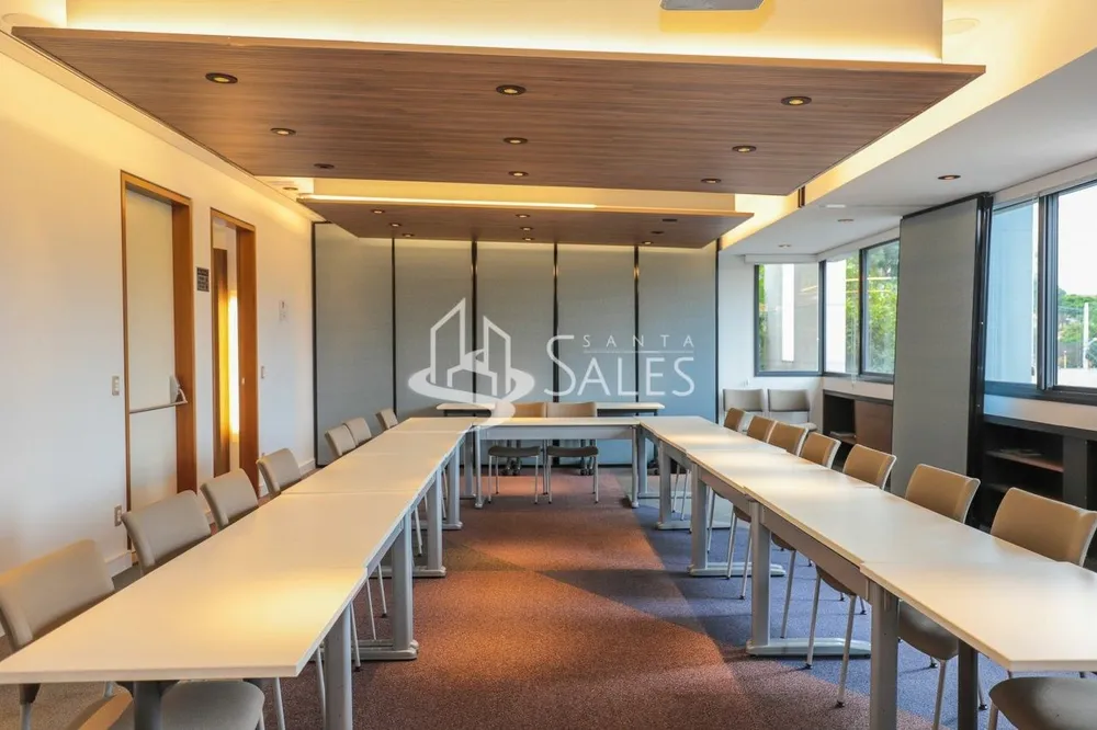 Prédio Inteiro, 1019 m² - Foto 1