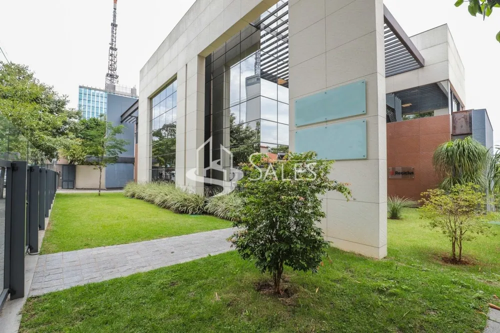 Prédio Inteiro, 1019 m² - Foto 4
