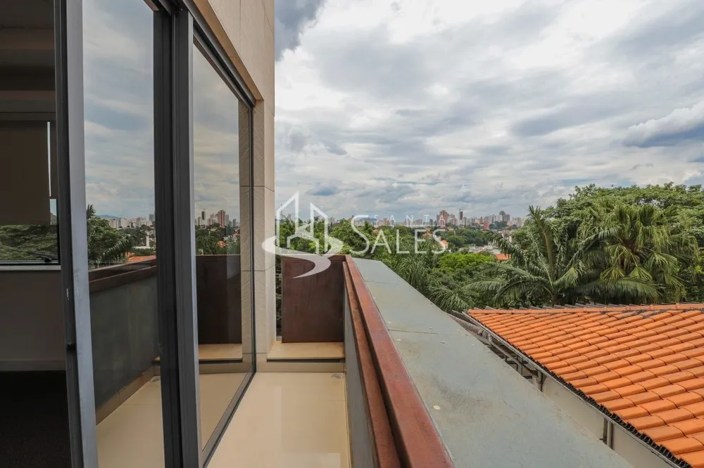 Prédio Inteiro, 1019 m² - Foto 4