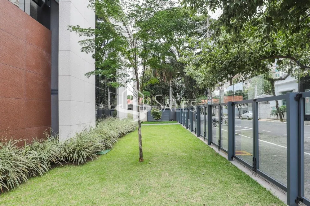 Prédio Inteiro, 1019 m² - Foto 2