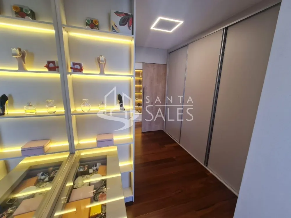 Apartamento, 3 quartos, 162 m² - Foto 7