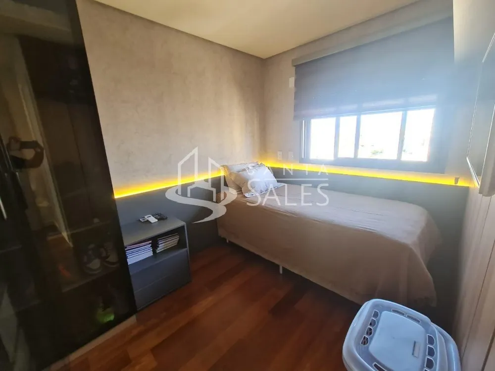 Apartamento, 3 quartos, 162 m² - Foto 5