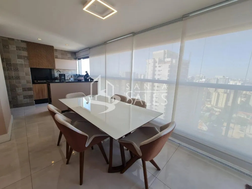 Apartamento, 3 quartos, 162 m² - Foto 3