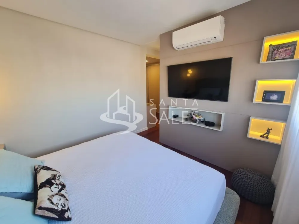 Apartamento, 3 quartos, 162 m² - Foto 8