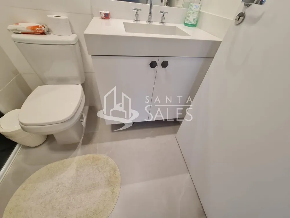 Apartamento, 3 quartos, 162 m² - Foto 9