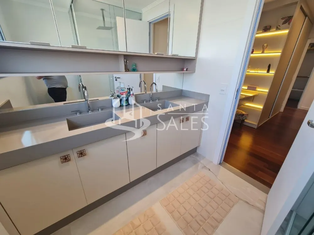 Apartamento, 3 quartos, 162 m² - Foto 2