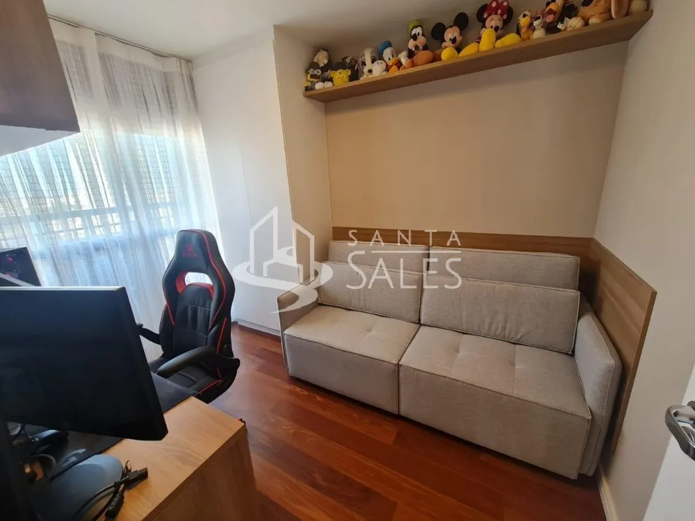 Apartamento, 3 quartos, 162 m² - Foto 6