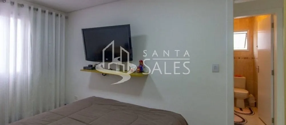 Apartamento, 3 quartos, 129 m² - Foto 2