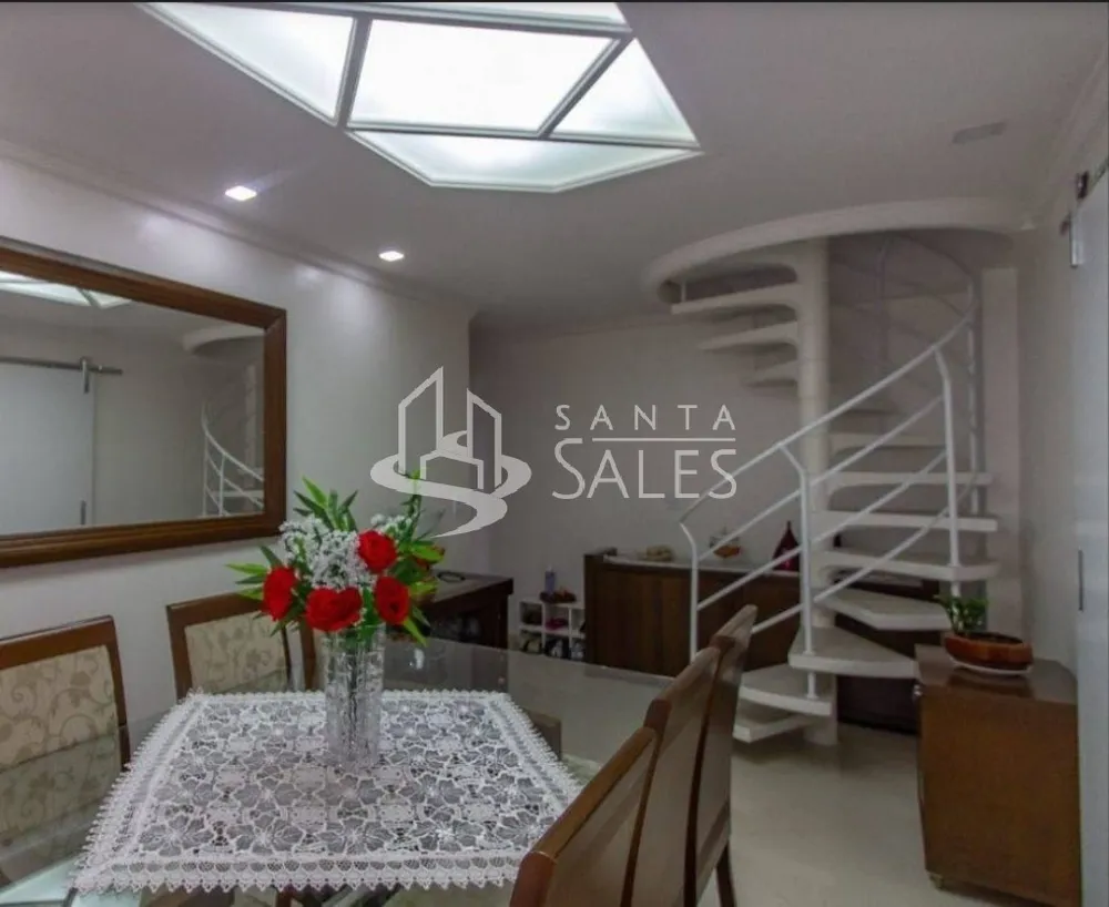 Apartamento, 3 quartos, 129 m² - Foto 6