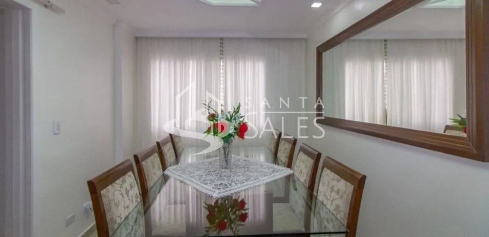 Apartamento, 3 quartos, 129 m² - Foto 3