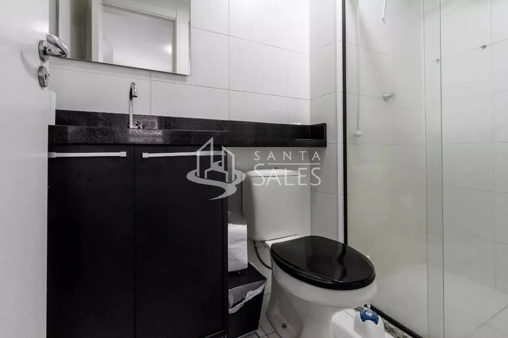 Apartamento, 1 quarto, 28 m² - Foto 10