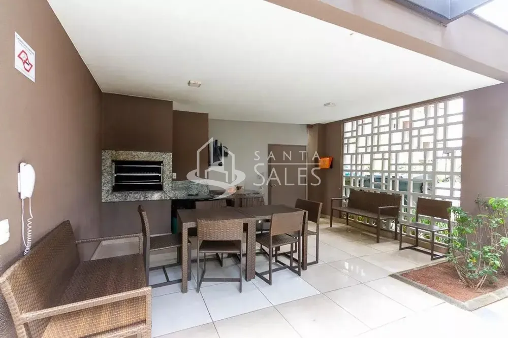 Apartamento, 1 quarto, 28 m² - Foto 8