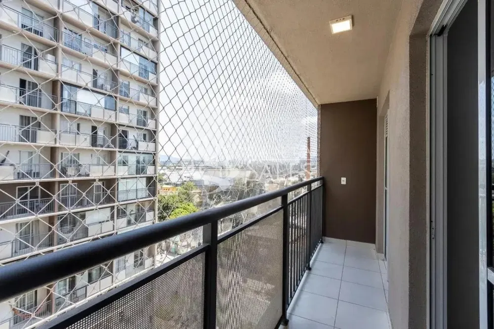Apartamento, 1 quarto, 28 m² - Foto 11