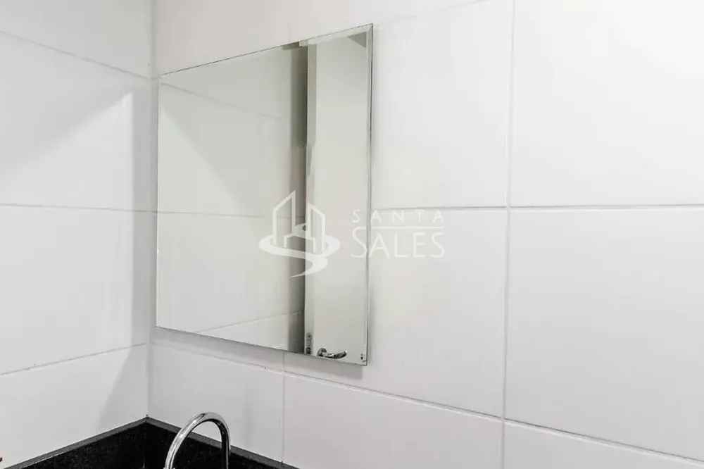 Apartamento, 1 quarto, 28 m² - Foto 12