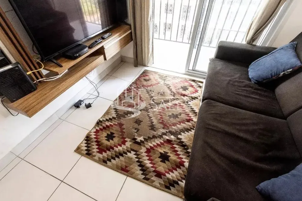 Apartamento, 1 quarto, 28 m² - Foto 4