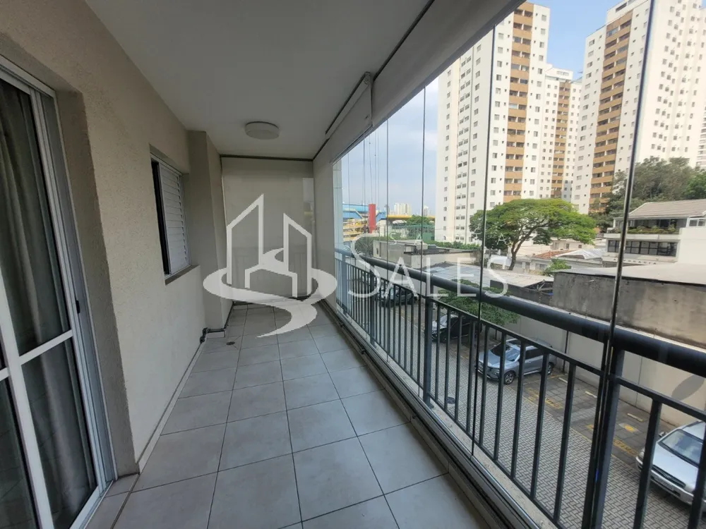 Apartamento, 2 quartos, 68 m² - Foto 1