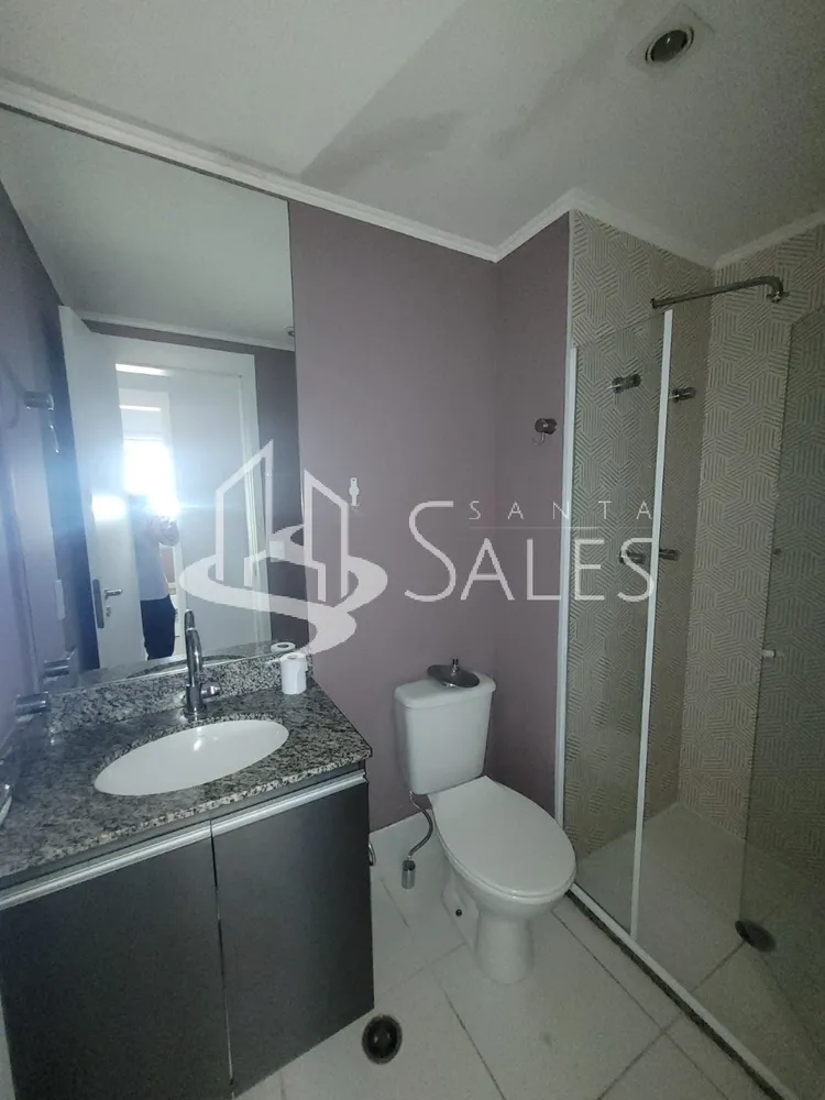 Apartamento, 2 quartos, 68 m² - Foto 10