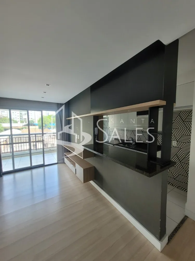 Apartamento, 2 quartos, 68 m² - Foto 2