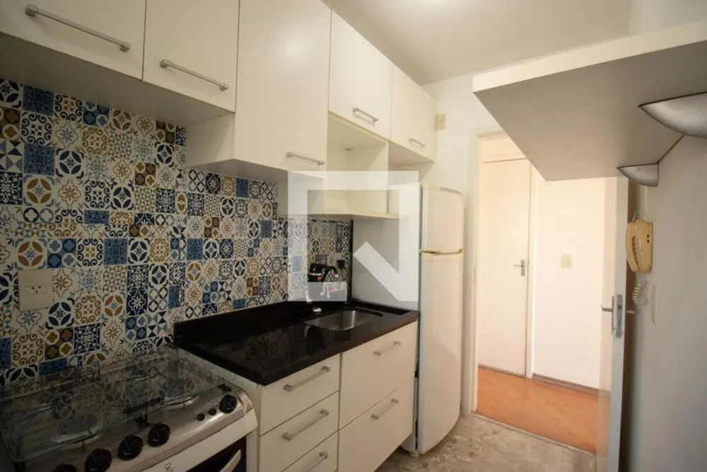Apartamento, 3 quartos, 70 m² - Foto 5