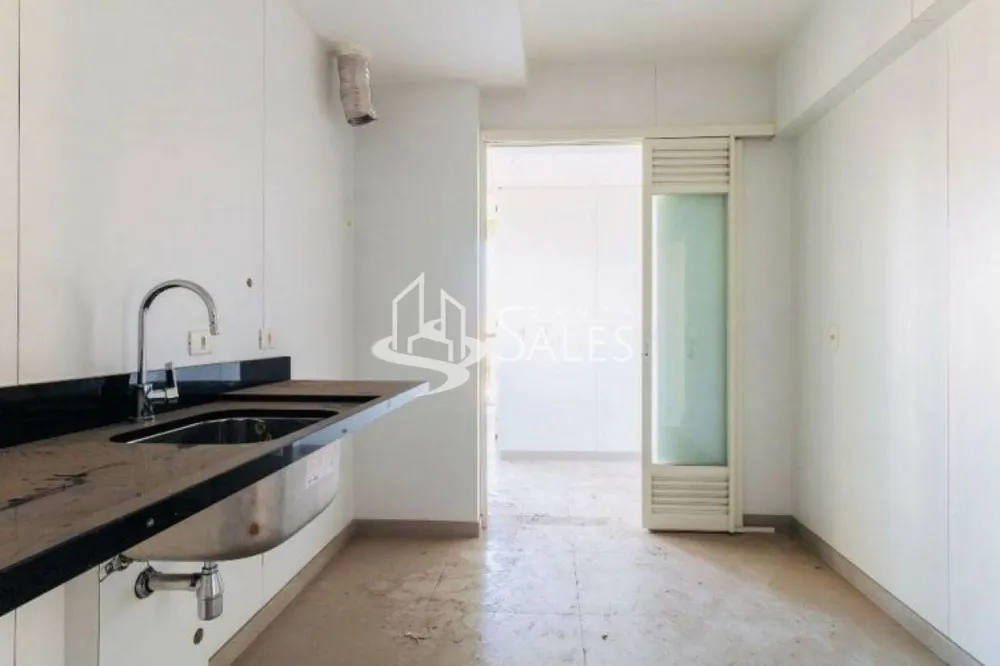 Apartamento, 3 quartos, 110 m² - Foto 5