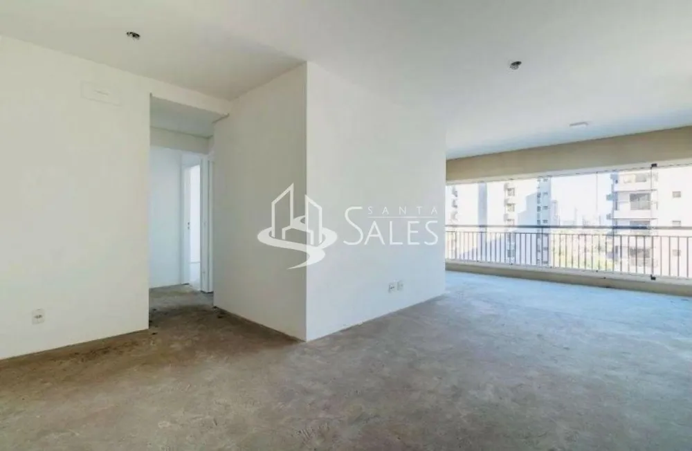 Apartamento, 3 quartos, 110 m² - Foto 3