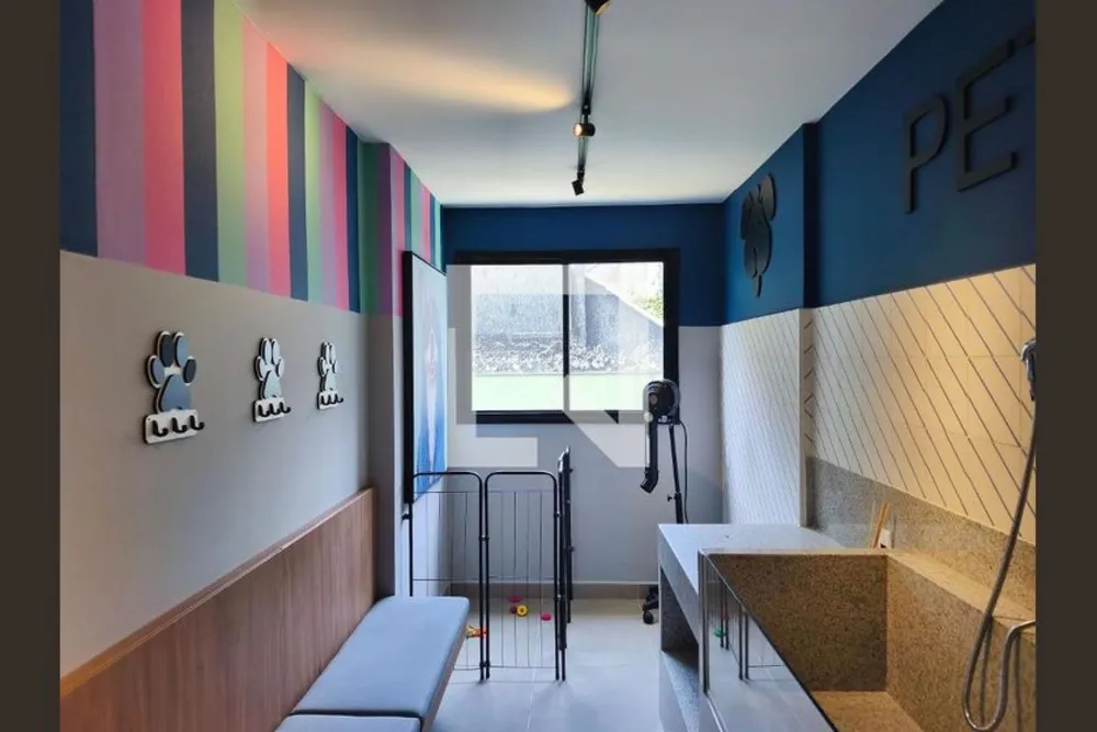 Apartamento, 1 quarto, 27 m² - Foto 5