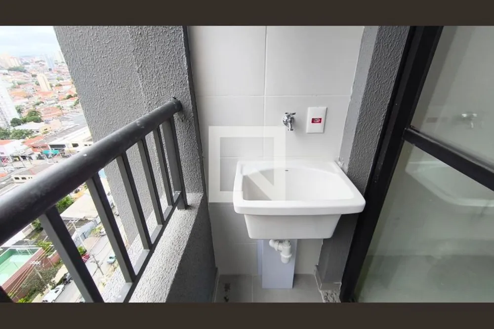 Apartamento, 1 quarto, 27 m² - Foto 7