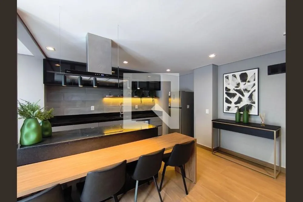 Apartamento, 1 quarto, 27 m² - Foto 14